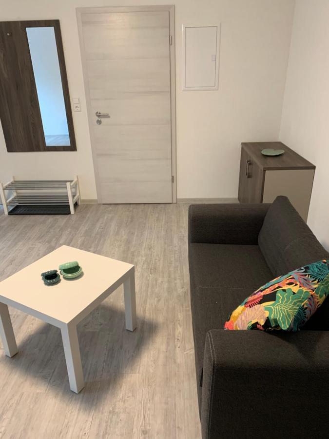 Pension Deckenpfronn 외부 사진